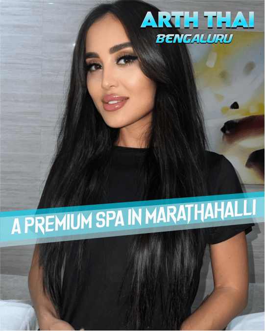 Nuru Massage in Marathahalli Bengaluru