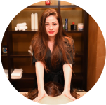 Body Massage in Marathahalli Bengaluru